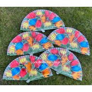 wachlarz hiszpański TULIPANY 23 cm multikolor NOWE odciecienie - y_wachlarze2800_pelne_2u_str_malowane_tulipany_multikolor_23cm_mocniejszy_odcien.jpg