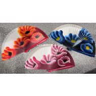 wachlarz hiszpański FLORES FLOTANTES 23cm - NOWE odcienie - y_wachlarze8028new_pelne_1_str_malowane_plywajace_kwiaty_flores_flotantes_23cm.jpg