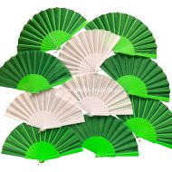 wachlarz plastikowy 23 cm - NOWOŚĆ2 - y_wachlarze_plastikowe_23cm_ze_srebrna_zlaczka_zielone_i_biale.jpg